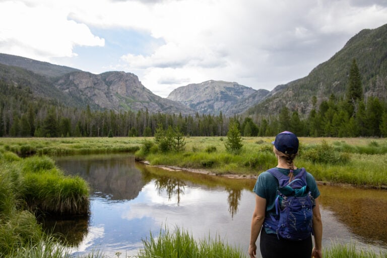 10 Tips For Visiting National Parks On A Budget
