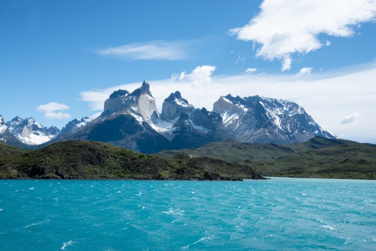 G Adventures Review: Hiking Patagonia in Depth Itinerary