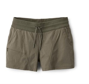 The North Face Aphrodite Shorts