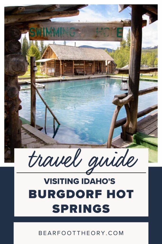 这里是你需要知道的关于计划去爱达荷州伯格多夫温泉旅行的一切，包括住在哪里，什么时候去，等等。