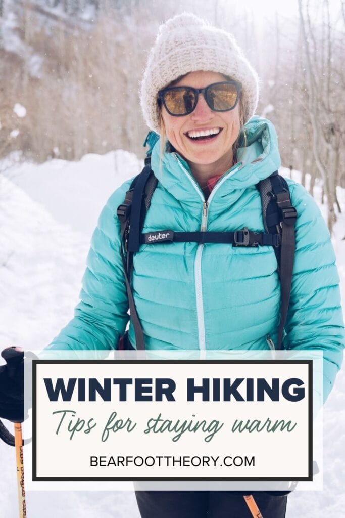 了解我们的顶级冬季徒步旅行技巧，让你在寒冷的冬季徒步旅行中保持温暖和安全。学习如何分层，打包保暖装备，保持水分等。