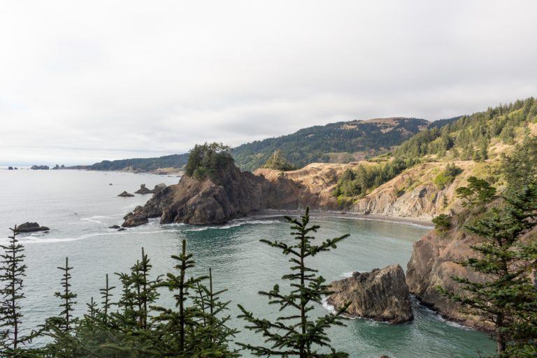 Oregon Road Trip: 13 Best Stops For Outdoor Adventure