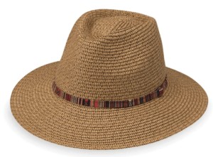 瓦拉鲁塞多纳帽子