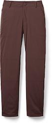 REI Co-op撒哈拉衬里裤//适合在寒冷天气徒步旅行的防水衬里裤