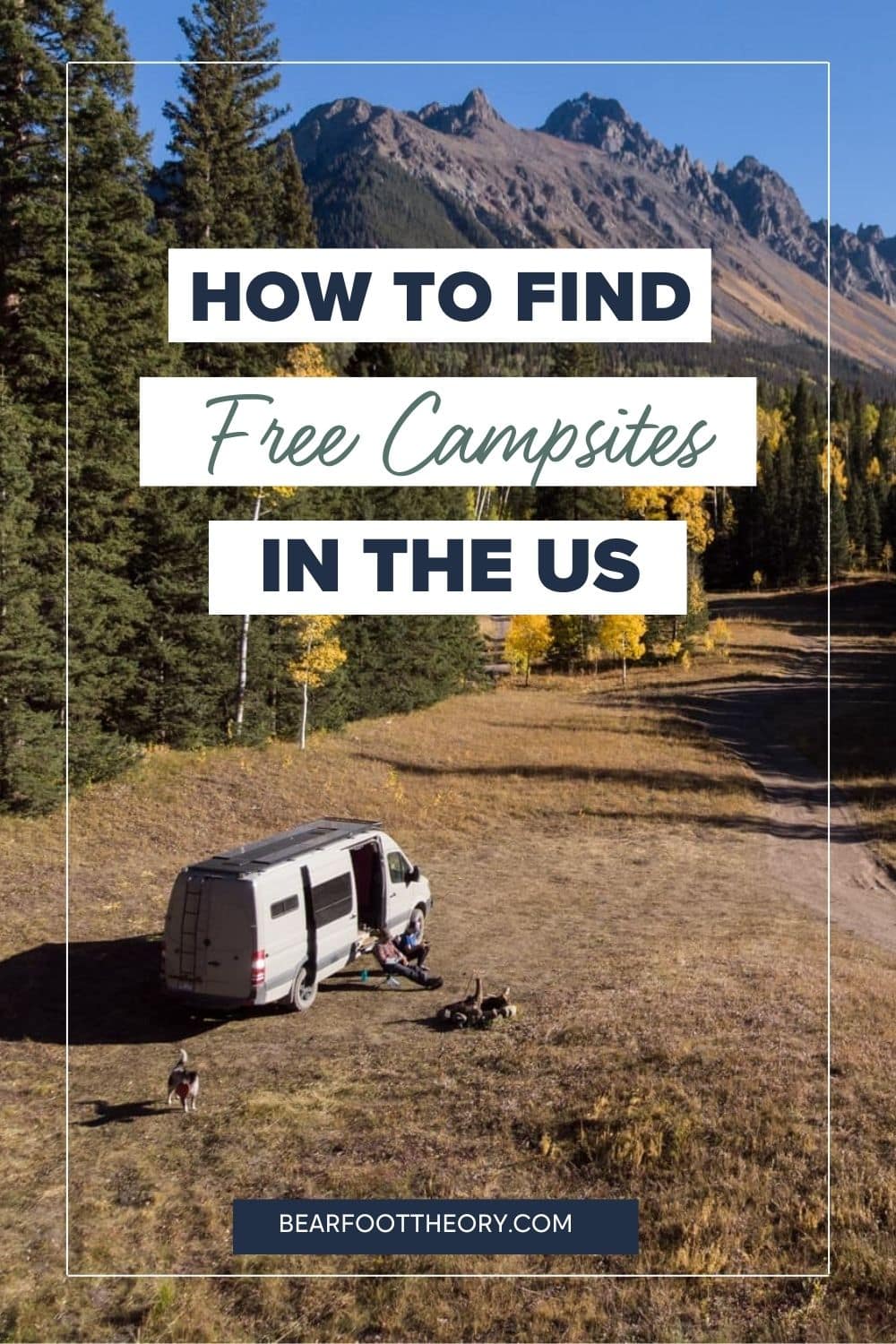 了解在哪里以及如何在你的下一次旅行中找到免费的露营地，下面列出了寻找分散露营地的最佳网站、应用程序和地图。