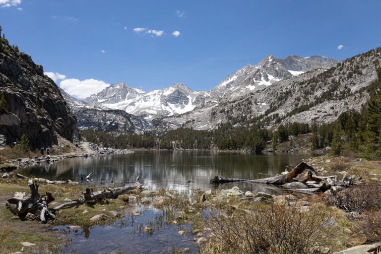 6 Best Mammoth Lakes Hikes in the Eastern Sierra