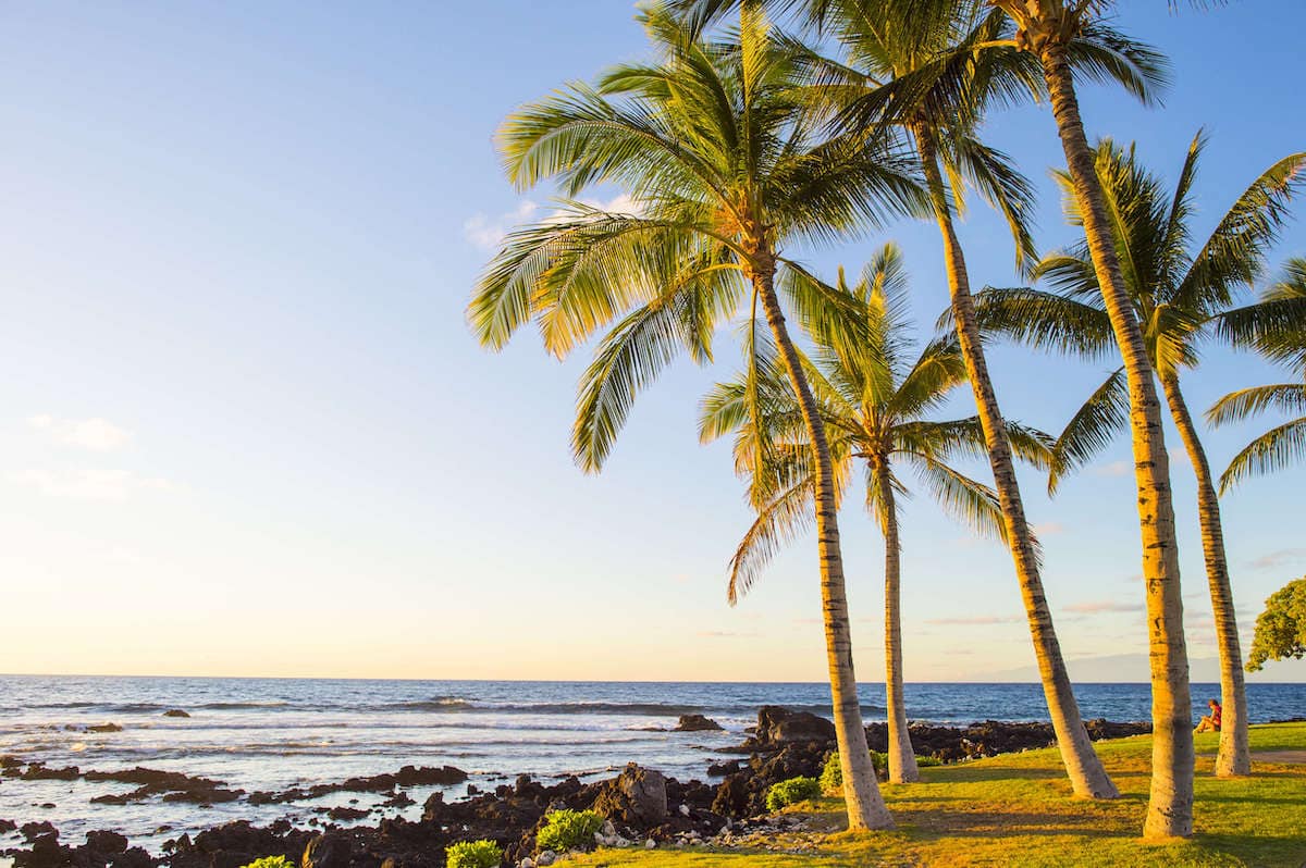 在夏威夷科纳最好的8件事
