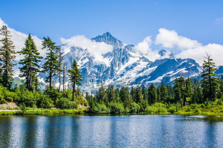 Best Things to Do in North Cascades National Park