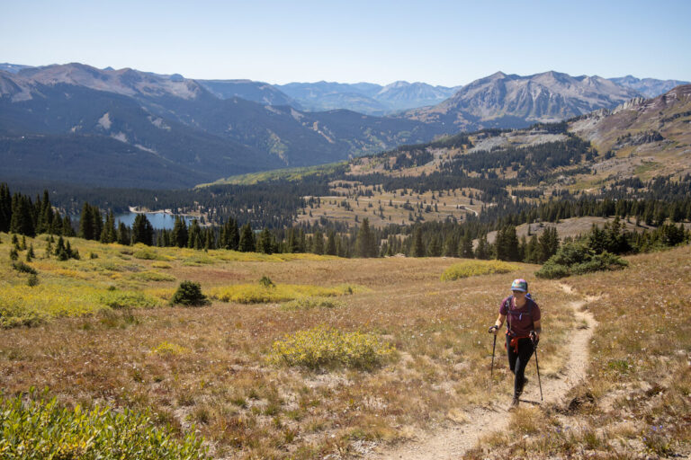 How to Train for Hiking & Backpacking: Tips for Preparing for the Trail