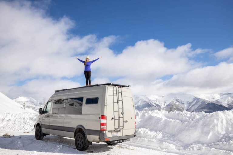 10 Best Van Life Books to Inspire You to Hit the Road