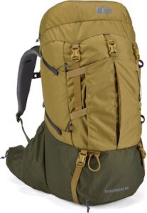 REI Trailbreak backpack
