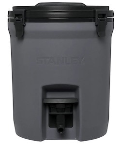 Stanley 2-gallon water jug for camping