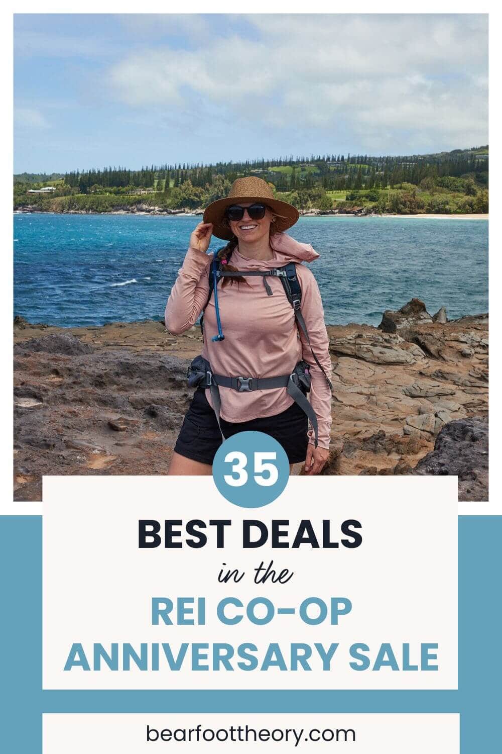 在REI合作周年销售期间探索最好的交易，包括我们最喜欢的徒步旅行，汽车露营，面包车生活，和背包装备和服装。