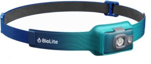 BioLite 325 headlamp