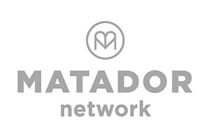 Matador Network logo