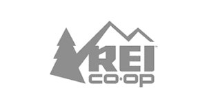 REI Co-op标志