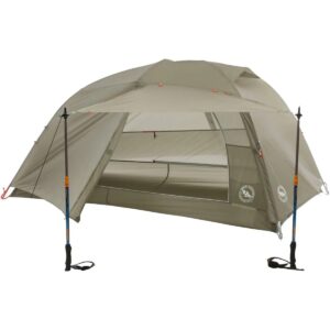Big Agnes Copper Spur backpacking tent